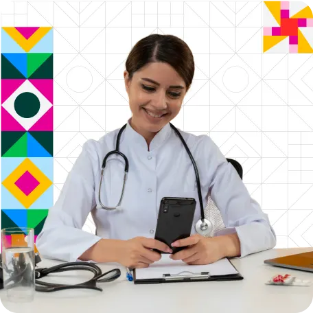 A Virtual Care Solution for Mental Health