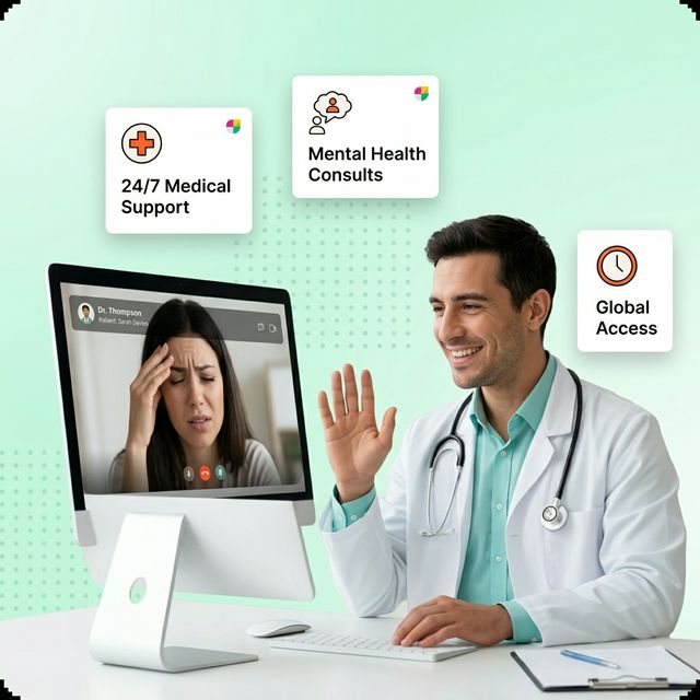Telemedicine Services